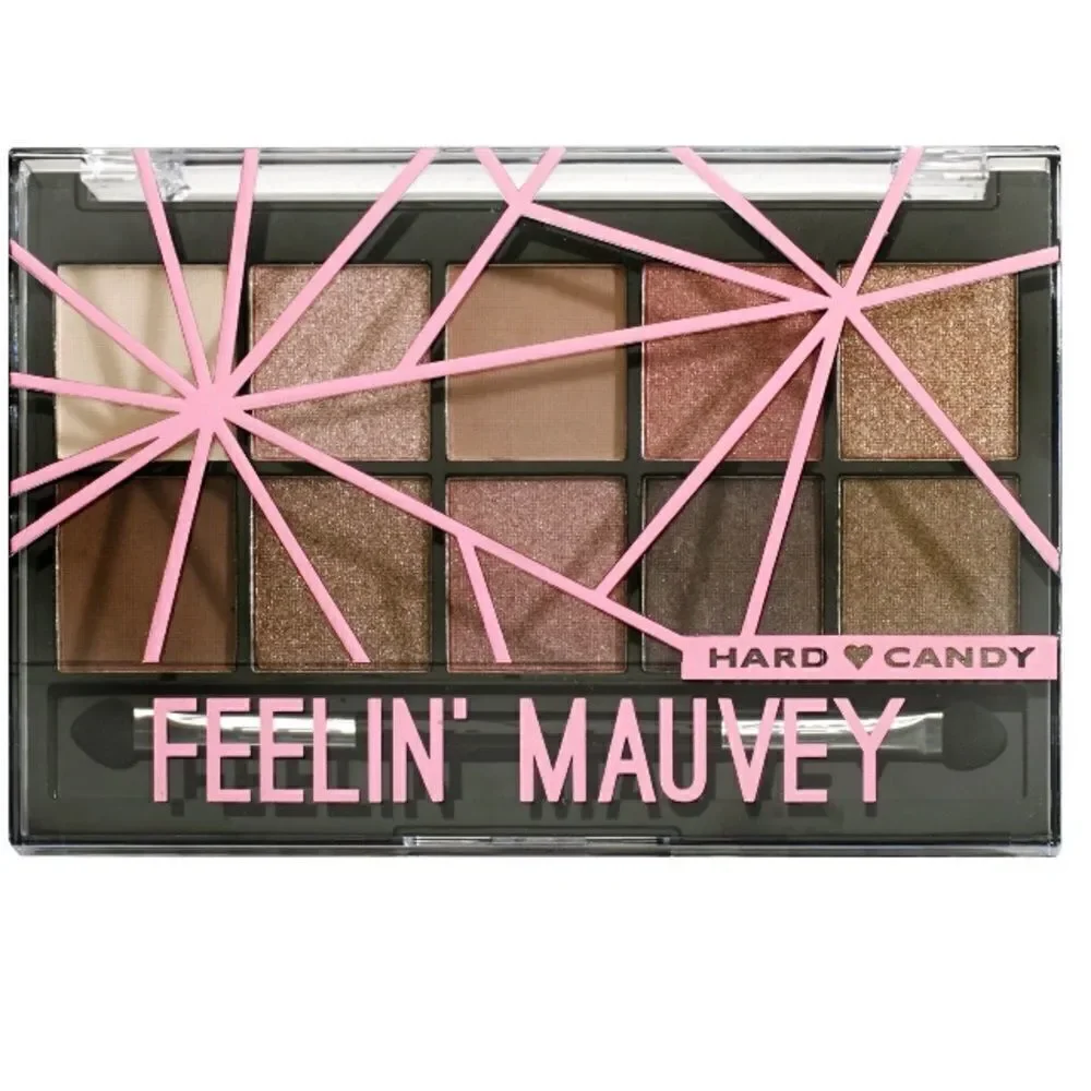Natural Eye Palette‎